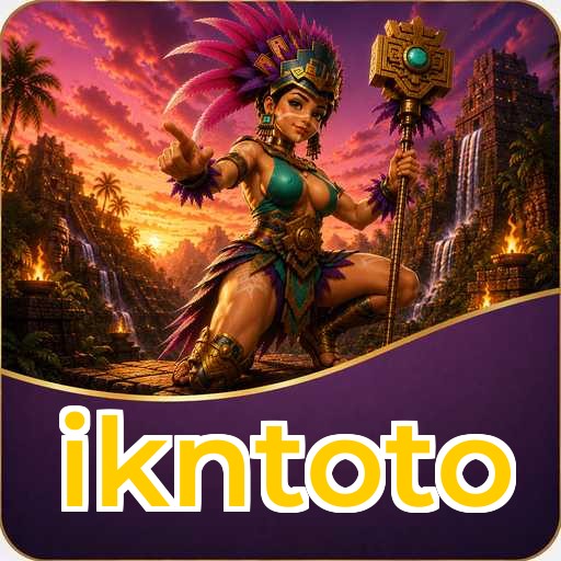 ikntoto Verification