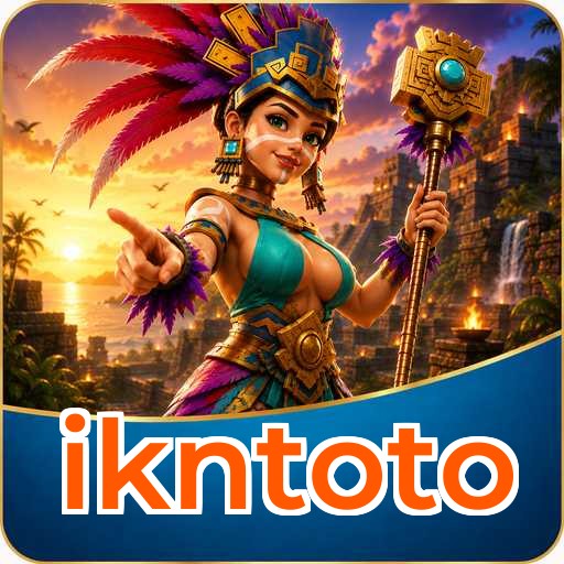 ikntoto APK Structure