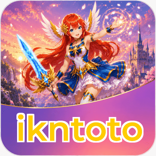 ikntoto Verification