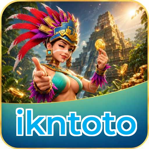 ikntoto Verification