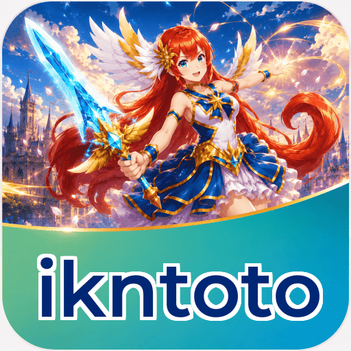 ikntoto Verification