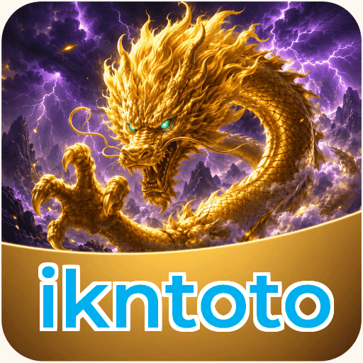 ikntoto Signature