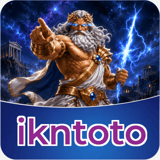 ikntoto Verification