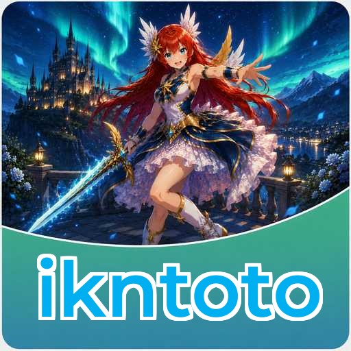 ikntoto APK