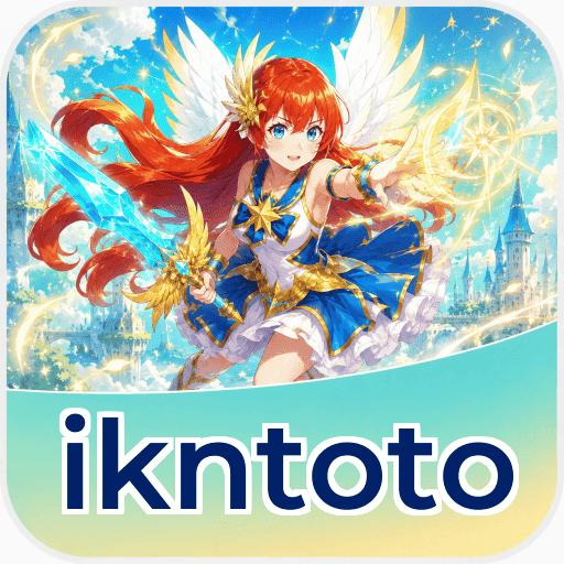 ikntoto Components