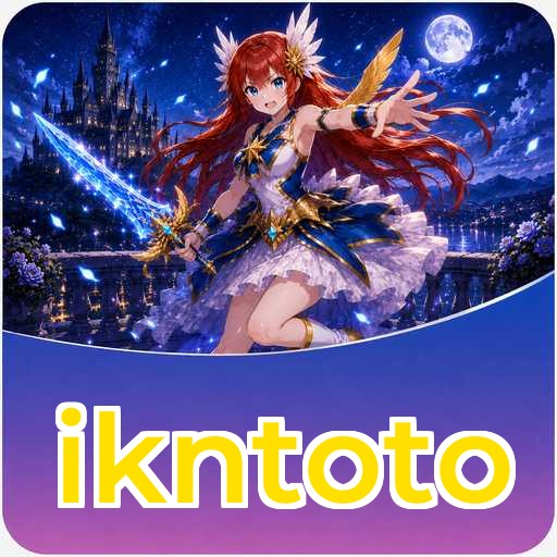 ikntoto APK