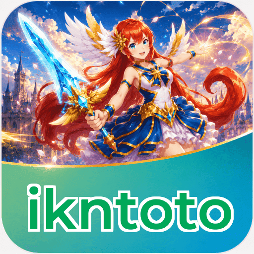 ikntoto Components
