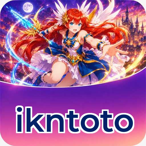 ikntoto Verification