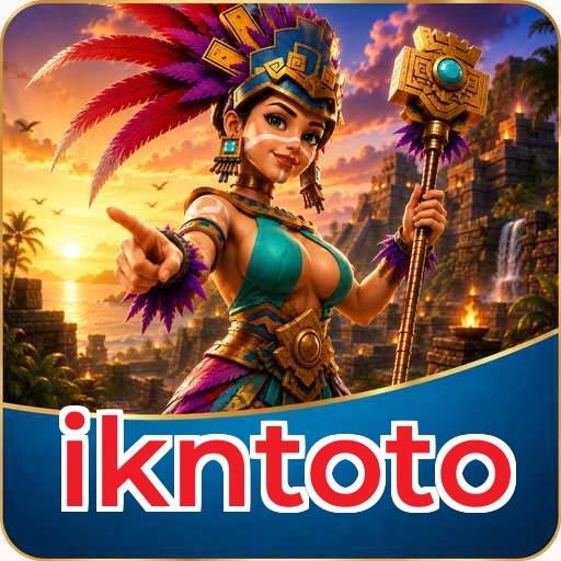 ikntoto APK